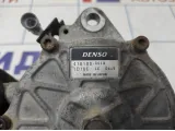 Насос водяной (помпа) Toyota Land Cruiser Prado (J120) 87120-35030