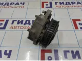 Насос водяной (помпа) Toyota Land Cruiser Prado (J120) 87120-35030