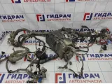 Проводка подкапотная Toyota Land Cruiser Prado (J120) 82111-6A630