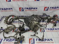 Проводка подкапотная Toyota Land Cruiser Prado (J120) 82111-6A630