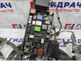 Проводка подкапотная Toyota Land Cruiser Prado (J120) 82111-6A630
