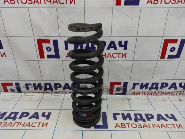 Пружина передняя Toyota Land Cruiser Prado (J120) 48131-6B470