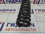 Пружина передняя Toyota Land Cruiser Prado (J120) 48131-6B470
