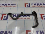 Трубка охлаждающей жидкости металлическая Toyota Land Cruiser Prado (J120) 16207-30050