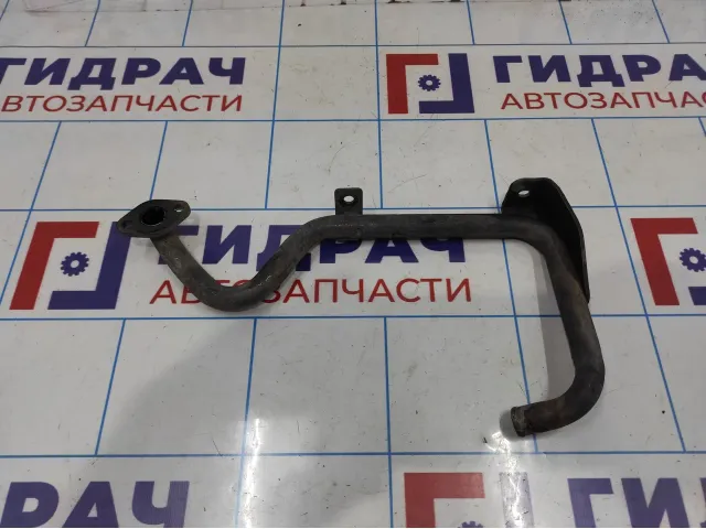 Трубка охлаждающей жидкости металлическая Toyota Land Cruiser Prado (J120) 16207-30050