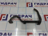 Трубка охлаждающей жидкости металлическая Toyota Land Cruiser Prado (J120) 16207-30050