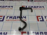 Трубка охлаждающей жидкости металлическая Toyota Land Cruiser Prado (J120) 16207-30050
