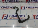 Трубка охлаждающей жидкости металлическая Toyota Land Cruiser Prado (J120) 16207-30050