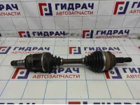 Привод передний Toyota Land Cruiser Prado (J120) 43430-60060