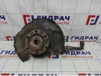 Кулак поворотный передний левый Toyota Land Cruiser Prado (J120) 43212-60170