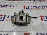 Суппорт тормозной задний правый Toyota Land Cruiser Prado (J120) 47730-34030