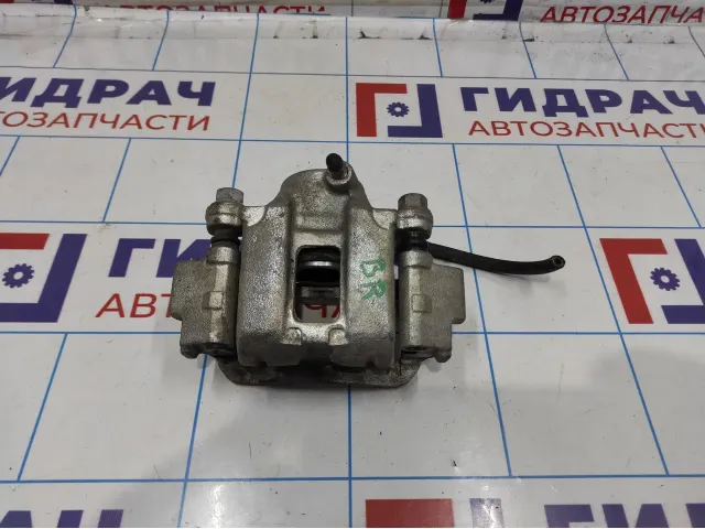 Суппорт тормозной задний правый Toyota Land Cruiser Prado (J120) 47730-34030