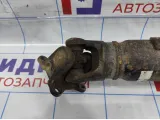 Вал карданный задний Toyota Land Cruiser Prado (J120) 37110-6A450