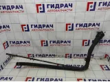 Горловина топливного бака Toyota Land Cruiser Prado (J120) 77201-60800