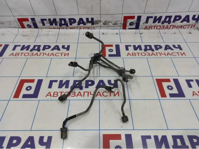 Трубки ТНВД Toyota Land Cruiser Prado (J120) 23701-30010