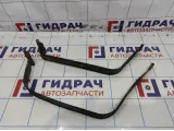 Лента крепления бензобака Toyota Land Cruiser Prado (J120)
