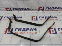 Лента крепления бензобака Toyota Land Cruiser Prado (J120)