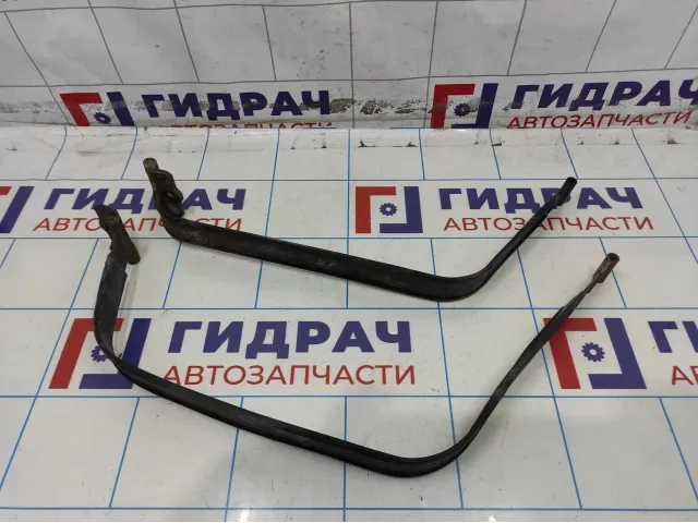 Лента крепления бензобака Toyota Land Cruiser Prado (J120)