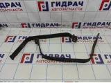Лента крепления бензобака Toyota Land Cruiser Prado (J120)