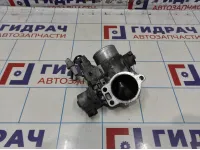 Заслонка дроссельная Toyota Land Cruiser Prado (J120) 26100-30030