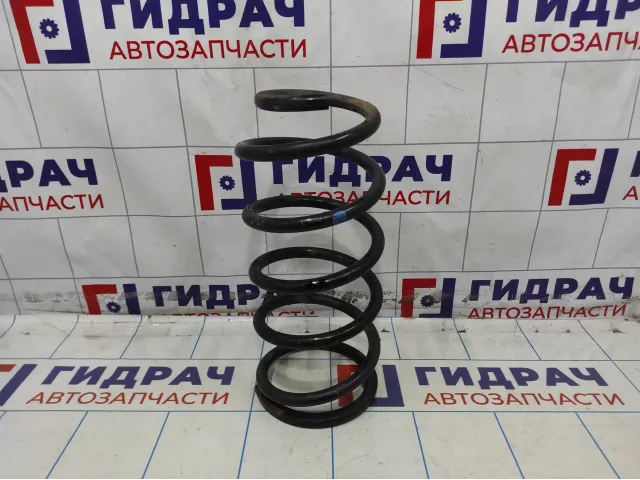 Пружина задняя Toyota Land Cruiser Prado (J120) 48231-6B030