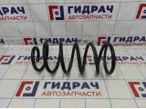 Пружина задняя Toyota Land Cruiser Prado (J120) 48231-6B030
