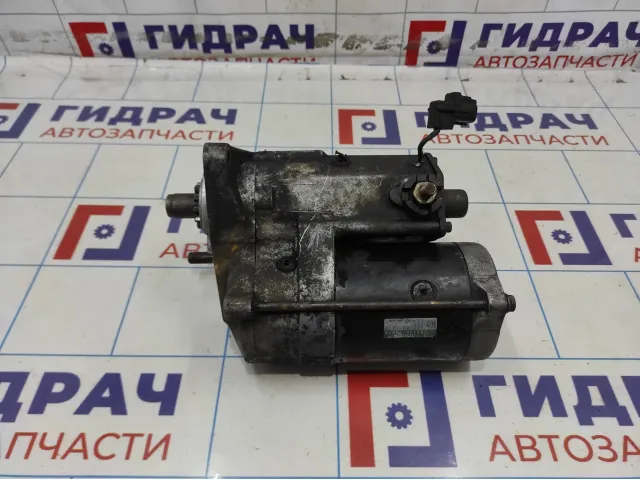 Стартер Toyota Land Cruiser Prado (J120) 28100-30070