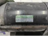 Стартер Toyota Land Cruiser Prado (J120) 28100-30070