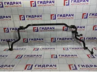 Стабилизатор передний Toyota Land Cruiser Prado (J120) 48811-60230