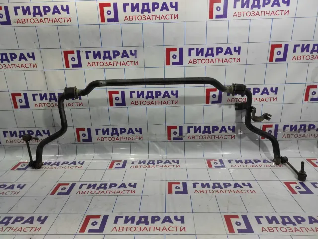 Стабилизатор передний Toyota Land Cruiser Prado (J120) 48811-60230