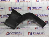 Накладка заднего крыла левого Toyota Land Cruiser Prado (J120) 75654-60020-C0