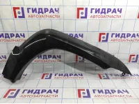 Накладка переднего крыла правого Toyota Land Cruiser Prado (J120) 75611-60110-C0