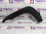 Накладка переднего крыла правого Toyota Land Cruiser Prado (J120) 75611-60110-C0