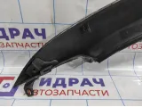 Накладка переднего крыла правого Toyota Land Cruiser Prado (J120) 75611-60110-C0