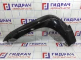 Накладка переднего крыла левого Toyota Land Cruiser Prado (J120) 75612-60110-C0