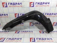 Накладка переднего крыла левого Toyota Land Cruiser Prado (J120) 75612-60110-C0