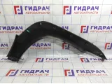 Накладка переднего крыла левого Toyota Land Cruiser Prado (J120) 75612-60110-C0