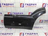 Накладка двери задней левой Toyota Land Cruiser Prado (J120) 75742-60200-C0