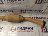 Глушитель основной Toyota Land Cruiser Prado (J120) 17420-30060