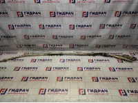 Подушка безопасности боковая (шторка) правая Toyota Land Cruiser Prado (J120) 62170-60010
