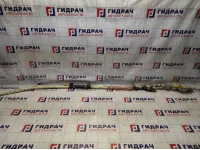 Подушка безопасности боковая (шторка) левая Toyota Land Cruiser Prado (J120) 62180-60010