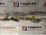Подушка безопасности боковая (шторка) левая Toyota Land Cruiser Prado (J120) 62180-60010