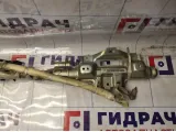 Подушка безопасности боковая (шторка) левая Toyota Land Cruiser Prado (J120) 62180-60010