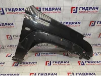 Крыло переднее правое Toyota Land Cruiser Prado (J120) 53801-60850