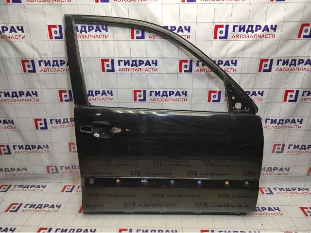 Дверь передняя правая Toyota Land Cruiser Prado (J120) 67001-60540