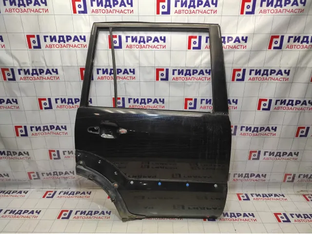 Дверь задняя правая Toyota Land Cruiser Prado (J120) 67003-60260