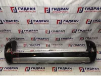 Бампер задний Toyota Land Cruiser Prado (J120) 52159-60912