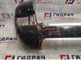 Бампер задний Toyota Land Cruiser Prado (J120) 52159-60912