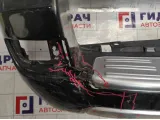 Бампер задний Toyota Land Cruiser Prado (J120) 52159-60912