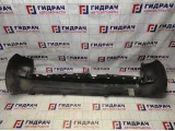 Бампер задний Toyota Land Cruiser Prado (J120) 52159-60912